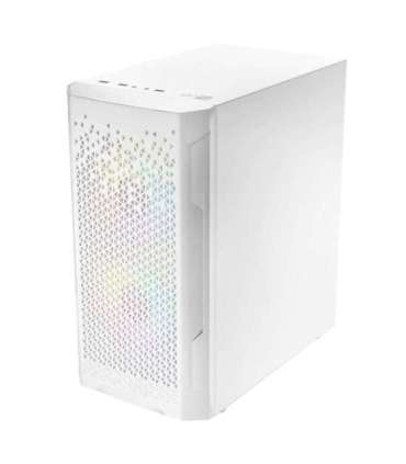 LOGIC ARAMIS ARGB Mini USB 3.0 white