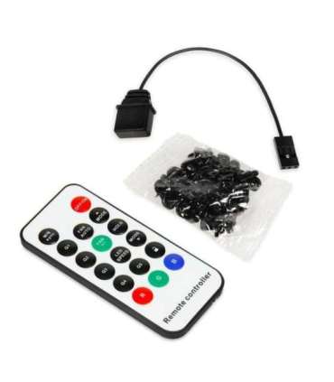 ENCLOSURE I-BOX CHIRON ZH68 GAMING