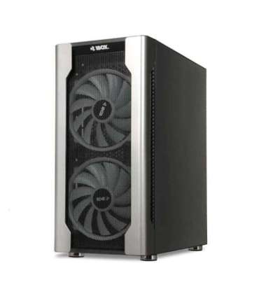 ENCLOSURE I-BOX CHIRON ZH68 GAMING