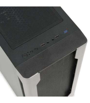 ENCLOSURE I-BOX CHIRON ZH68 GAMING