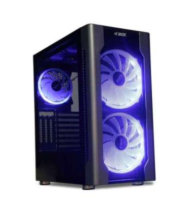 ENCLOSURE I-BOX CHIRON ZH68 GAMING