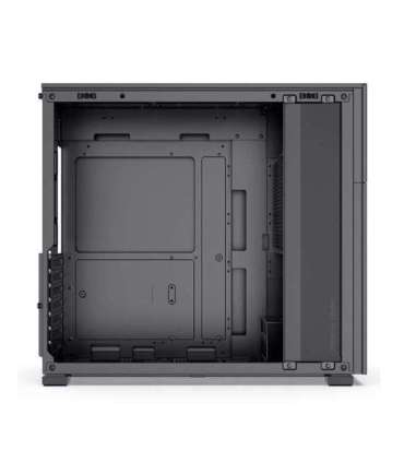 Computer Case JONSBO D41 MESH SCREEN Black