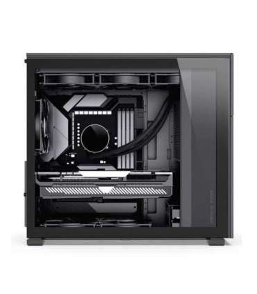 Computer Case JONSBO D41 MESH SCREEN Black