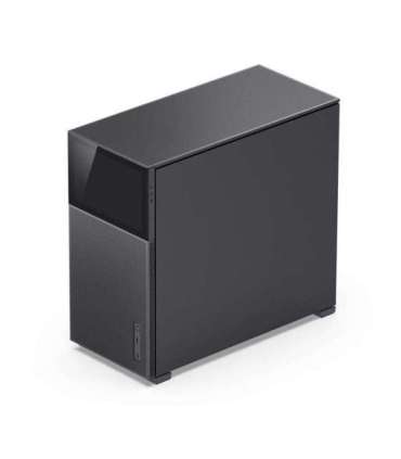 Computer Case JONSBO D41 MESH SCREEN Black