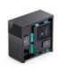 Computer Case JONSBO D41 MESH SCREEN Black
