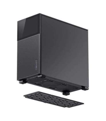 Computer Case JONSBO D41 MESH SCREEN Black