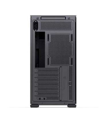 Computer Case JONSBO D41 MESH SCREEN Black