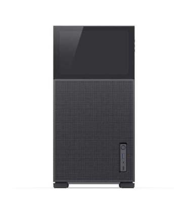 Computer Case JONSBO D41 MESH SCREEN Black