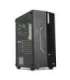 iBox CETUS 908 Midi Tower Black