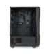 iBox CETUS 908 Midi Tower Black
