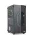iBox CETUS 908 Midi Tower Black