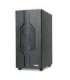 iBox CETUS 908 Midi Tower Black