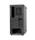 iBox CETUS 908 Midi Tower Black