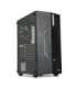 iBox CETUS 908 Midi Tower Black