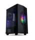 iBox CETUS 908 Midi Tower Black