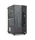 iBox CETUS 908 Midi Tower Black