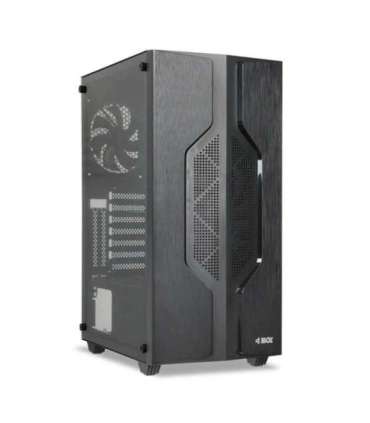 iBox CETUS 908 Midi Tower Black