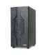 iBox CETUS 908 Midi Tower Black