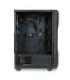 iBox CETUS 908 Midi Tower Black