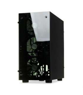 iBox PASSION V4 Mini Tower Black