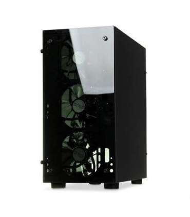 iBox PASSION V4 Mini Tower Black