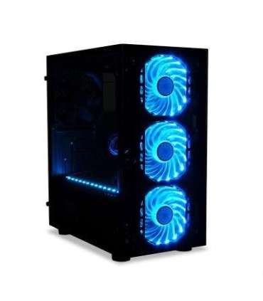 iBox PASSION V4 Mini Tower Black