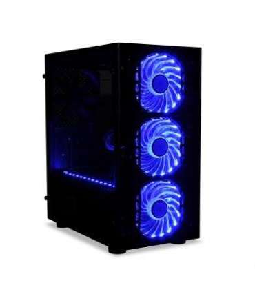 iBox PASSION V4 Mini Tower Black