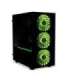 iBox PASSION V4 Mini Tower Black