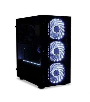 iBox PASSION V4 Mini Tower Black