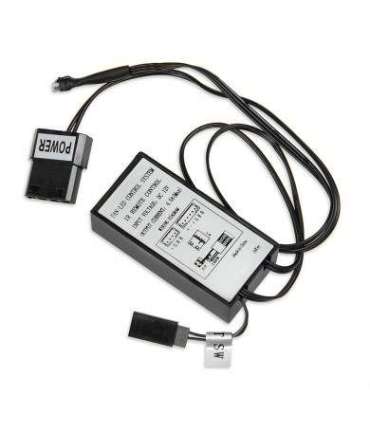 iBox PASSION V4 Mini Tower Black