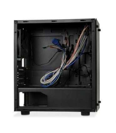 iBox PASSION V4 Mini Tower Black