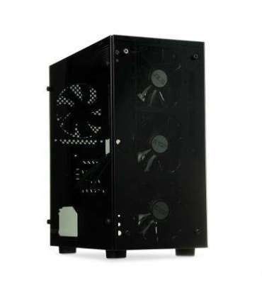 iBox PASSION V4 Mini Tower Black