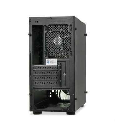 iBox PASSION V4 Mini Tower Black