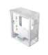 Logic PORTOS ARGB MINIDI USB 3.0 Case White