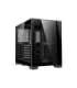 LIAN LI O11 DYNAMIC MINI PC Mini Tower O11D Mini-X Black