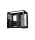 LIAN LI O11 DYNAMIC MINI PC Mini Tower O11D Mini-X Black