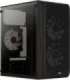 Aerocool CS107V2 computer case Mini Tower Black