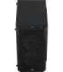 Aerocool CS107V2 computer case Mini Tower Black