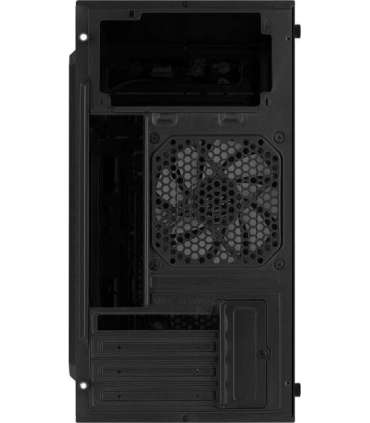 Aerocool CS107V2 computer case Mini Tower Black