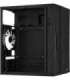 Aerocool CS107V2 computer case Mini Tower Black