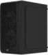 Aerocool CS107V2 computer case Mini Tower Black