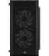 Aerocool CS107V2 computer case Mini Tower Black
