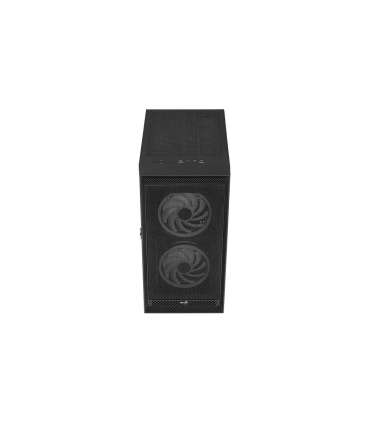 Housing Aerocool PGS Graphite-G-BK-v2 FRGB