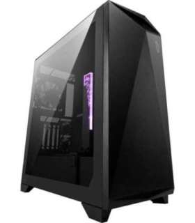 MSI MPG GUNGNIR 300P AIRFLOW enclosure