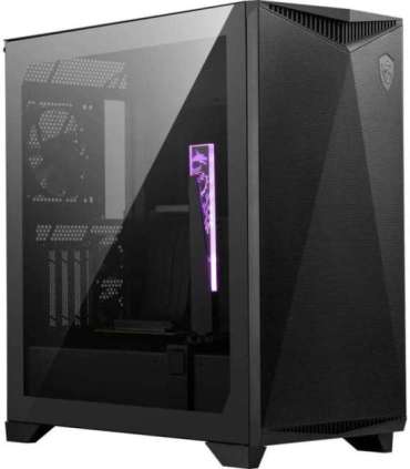 MSI MPG GUNGNIR 300P AIRFLOW enclosure