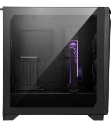 MSI MPG GUNGNIR 300P AIRFLOW enclosure