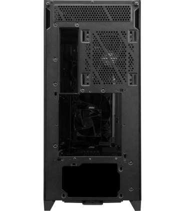 MSI MPG GUNGNIR 300P AIRFLOW enclosure
