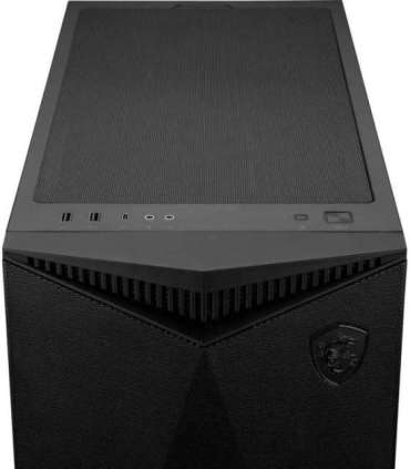 MSI MPG GUNGNIR 300P AIRFLOW enclosure