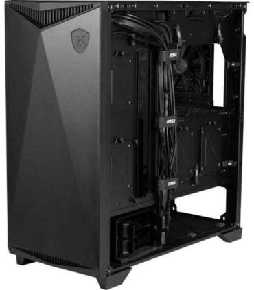 MSI MPG GUNGNIR 300P AIRFLOW enclosure
