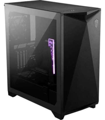 MSI MPG GUNGNIR 300P AIRFLOW enclosure